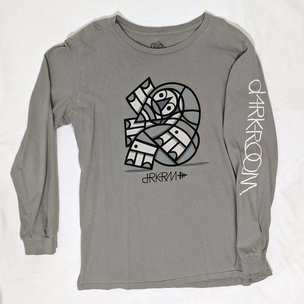 Darkroom Skateboards Soft Tee